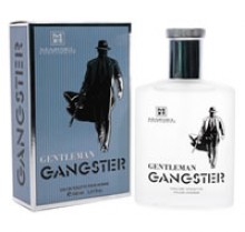 Brocard Gangster Gentleman