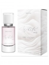 Brocard White Page Airy Cloud