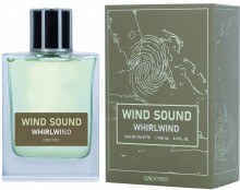 Brocard Wind Sound. Whirlwind