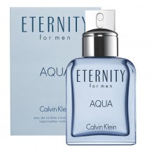 Calvin Klein Eternity for Men Aqua