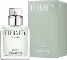 Calvin Klein Eternity For Men Cologne