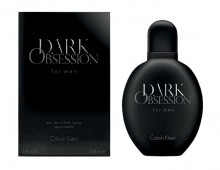 Calvin Klein Obsession Dark