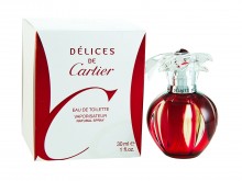 Cartier Delices