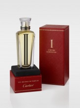 Cartier L`Heure Convoitee ll