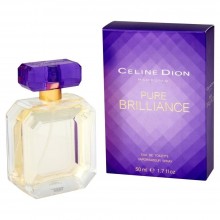 Celine Dion Pure Brilliance