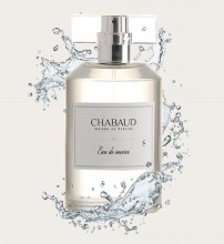 Chabaud Maison de Parfum Eau De Source