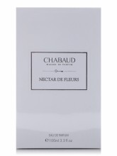 Chabaud Maison de Parfum Nectar De Fleurs