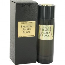 Chkoudra Private Blend Premium Amber Black