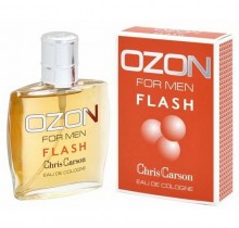Chris Carson Ozon For Men Flash