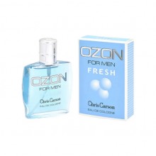 Chris Carson Ozon For Men Fresh
