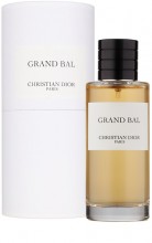Christian Dior Grand Bal 