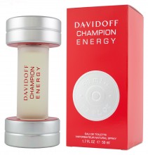Davidoff Champion Energy 