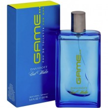 Davidoff Cool Water Game pour homme