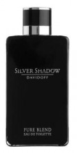 Davidoff Silver Shadow Pure Blend 