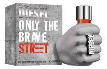 Diesel Only The Brave Street