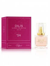 Dilis Classic Collection 24