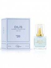 Dilis Classic Collection 28