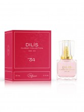 Dilis Classic Collection 34