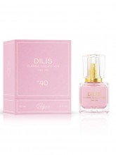 Dilis Classic Collection 40