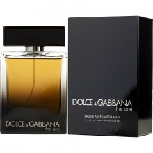 Dolce & Gabbana The One Eau de Parfum