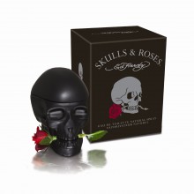 Ed Hardy Skull & Roses
