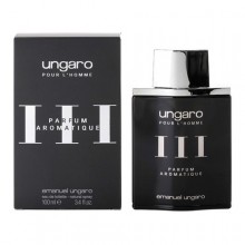 Emanuel Ungaro Ungaro Pour L Homme Ill Parfum Aromatique