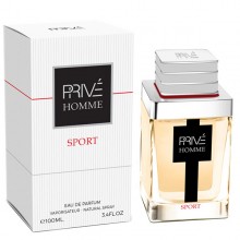 Emper Prive Homme Sports