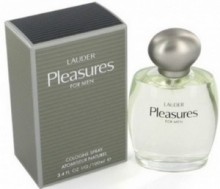 Givenchy Pleasures for Men