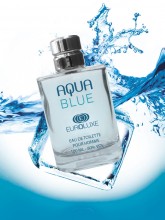 Euroluxe Aqua Blue