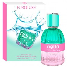 Euroluxe Aqua Cool Touch
