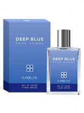 Euroluxe Deep Blue