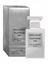 Euroluxe Exclusive Platinum Vip
