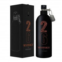Evaflor 26 Whisky By Whisky