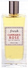 Fresh Cannabis Rose 