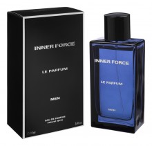 Geparlys Inner Force Le Parfum