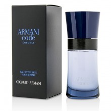 Giorgio Armani Code Colonia