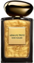 Giorgio Armani Prive Rose D`arabie L`or Du Desert