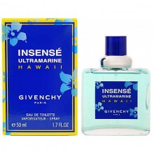 Givenchy Insense  Ultramarine Hawaii