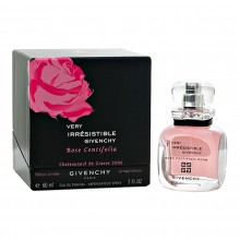 Givenchy Very Irresistible Rose Centifolia De Chateauneuf De Grasse 2006