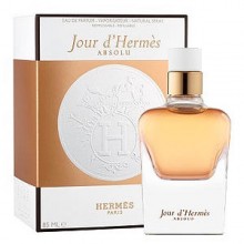 Hermes Jour D`hermes Absolu
