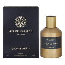 Herve Gambs Paris Coup De Grace