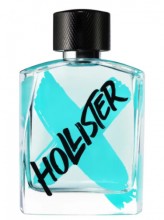 Hollister Wave X For Man
