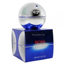 Hugo Boss Boss In Motion Electric Edition (lv)