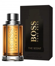 Hugo Boss Boss the Scent
