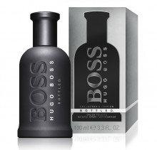 Hugo Boss Bottled Collector`s Edition