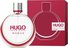 Hugo Boss Hugo Women Eau De Parfum
