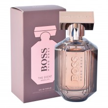 Hugo Boss The Scent Absolute