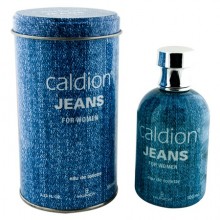 Hunca Caldion Jeans For Woman