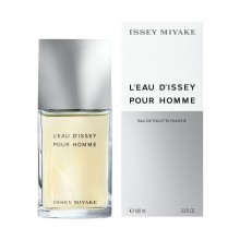 Issey Miyake L`eau D`issey Fraiche Pour Homme