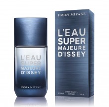 Issey Miyake L`eau D`issey Super Majeure Intense